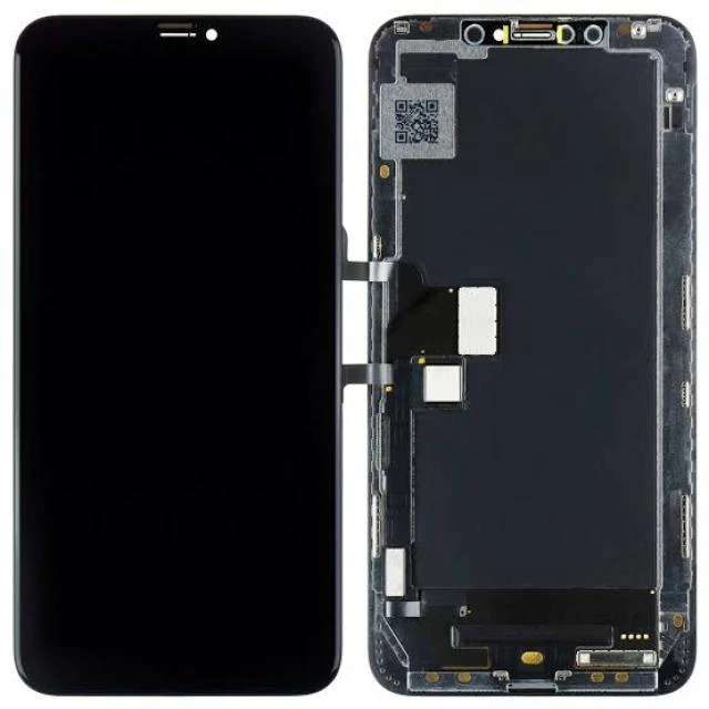 AFFICHEUR IPHONE XS GX OLED